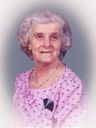 Record image of Naomi Jean Anderson (born Hill)