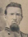 Record image of Captain Thomas Booker Martin