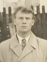 Record image of Василь Васильович Новіков