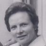 Gabrielle HARMANT (née PYTHON)