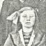 Record image of Esther  Johanna Nilsson (o.s. Lind)