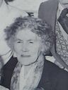 Record image of Annie Louise Reilly (born Sweeney)