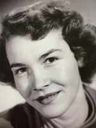 Record image of Arlene Emma Jackman (born Jones)