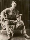 Record image of John Marshall Cope