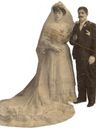 Record image of Petra Loranca Garcilazo de la Vega (born Reyes)