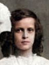 Record image of Margarita Garcia Garcia (nacida Bolado Petitpain)