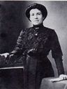 Record image of Rosina Maud Curl (born Were)