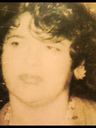 Record image of Maria Quezada Aceves (born Quezada)