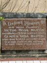 Record image of Victor Magdalene (Moss) Martin