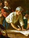 Record image of Peter (Mayflower passenger 11/11/1620, signer of the Mayflower Contract) Brown