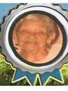 Record image of Rosa Maria Caldera (born Zambrano)