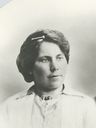 Record image of Anna Sofia Riekkola (o.s. Kero)