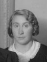 Record image of Anna Mimmi Linnéa Hedlund (o.s. Rundberg)