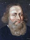 Record image of Johannes Nicolai Enander
