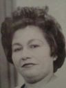 Record image of Lorenza Mercado (born perez)