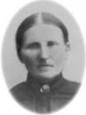 Record image of Johanna Margrethe Johnsen (born Larsdatter af Birkeli)