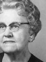 Record image of Myrtle Adelaide Wilkins (born Jones)
