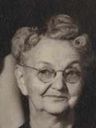 Record image of Marie Magdeline Reese (geb. Schenk)