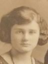Record image of Delta Zaugg (born Stringham)