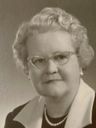 Record image of ESTHER BEVIER KEELER (born MONTGOMERY)