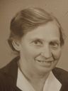 Record image of Helga Maria Regnander (o.s. Jonasdotter)