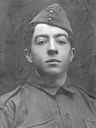 Record image of Carl Brown