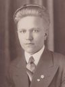 Record image of Toivo Martti Turunen