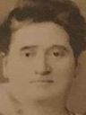Record image of Esther Meyer (geb. Weiss)