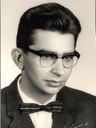 Record image of Paavo Kullervo Virtanen