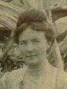 Record image of Marie Butler (nata Johnson)