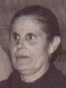 Record image of María Juana Moreno Gascón (born Morales Hidalgo)