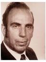 Record image of Arne Yngve Gideon Johansson