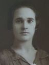 Record image of Maria Rueda Silva Leitão (nacida Rueda Leitão)