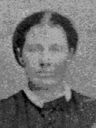 Record image of Mary J HUFFMAN - TWEEDY - NEWLIN (née Baker)
