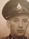 Record image of Major Harold Ralph Coleman