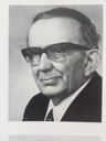 Record image of Albert Heupel