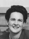 Record image of Audrey Leone Jones (born Pratt)