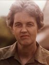 Record image of Carol Louise Blaylock (born Jones)