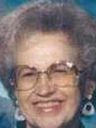 Record image of Rita Jensen/ Ogden (born Brough)
