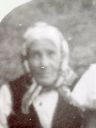 Record image of Stine Johannesen (nacida Johansen)