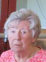 Record image of Nancy James Kellar (born Hitt)