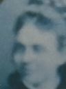 Record image of Ida Wendela Agrell (born Örtenholm)