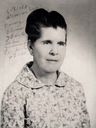Record image of Concepcion Rodriguez Rodriguez (nacida Ponce Guerrero)