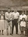 Record image of Hector Leon Rodriguez Garza