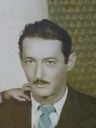 Record image of Humberto Toribio Rodriguez Garza