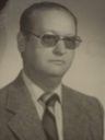 Record image of Pedro Horacio Rodriguez Garza