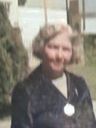 Record image of Nieves Rodriguez Cavazos