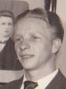 Record image of Erland Lennart Israelsson