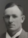 Record image of Oskar Albin Niklasson
