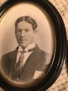 Record image of Johan Anselm Vestin